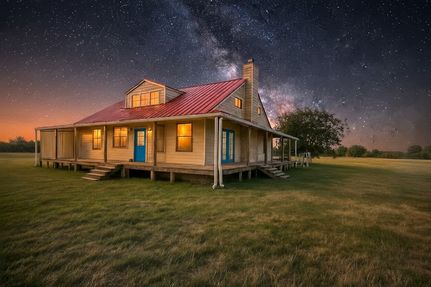 Recreational Property for sale in Grimes County, Texas