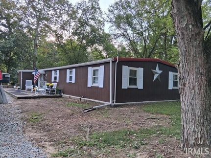 Lakefront Property for sale in Fulton County, Indiana