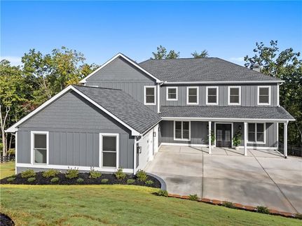 Timberland Property for sale in Pickens County, Georgia