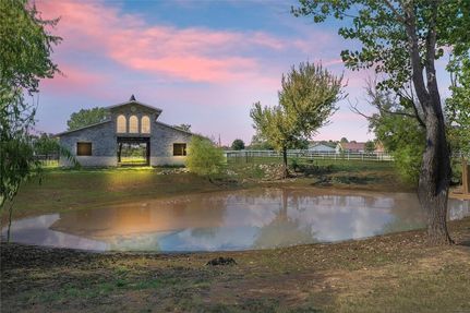 Land for sale in Denton County, Texas