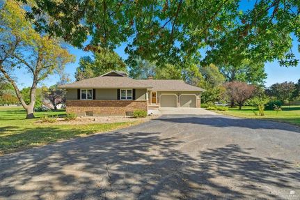 Land for sale in Pottawatomie County, Kansas