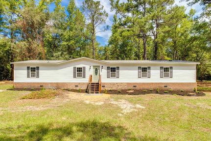 Timberland Property for sale in Richland County, South Carolina
