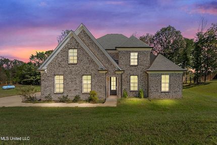 Undeveloped Land for sale in DeSoto County, Mississippi