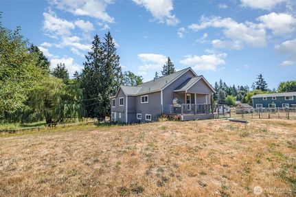 Land for sale in King County, Washington