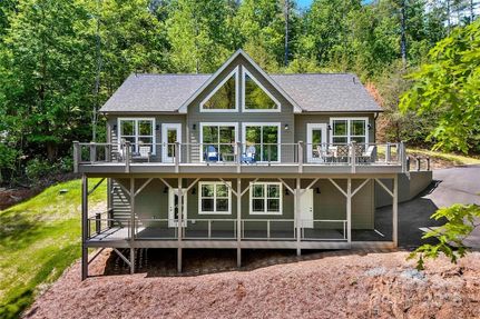 Land for sale in Polk County, North Carolina