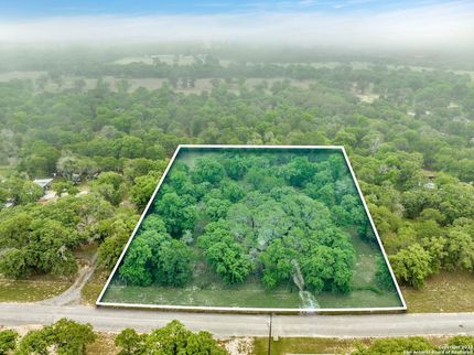 Undeveloped Land for sale in Wilson County, Texas