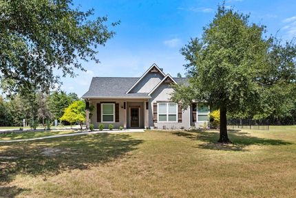 Land for sale in Grimes County, Texas