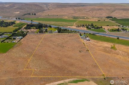 Undeveloped Land for sale in Grant County, Washington