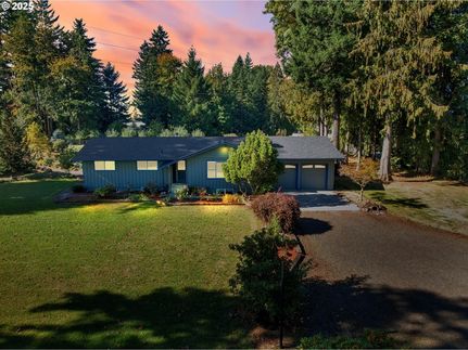Land for sale in Clackamas County, Oregon