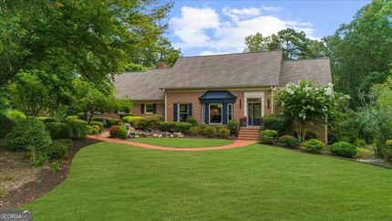 Land for sale in Fulton County, Georgia