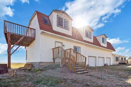 Recreational Property for sale in Albany County, Wyoming