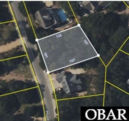 Timberland Property for sale in Currituck County, North Carolina