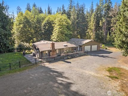 Land for sale in Snohomish County, Washington
