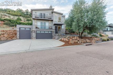 Horse Property for sale in El Paso County, Colorado