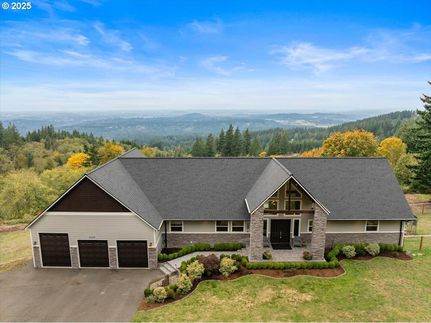 Land for sale in Clark County, Washington