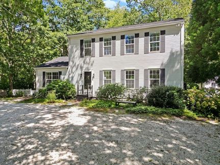 Hunting Property for sale in Barnstable County, Massachusetts