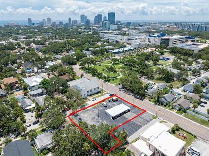 Undeveloped Land for sale in Pinellas County, Florida