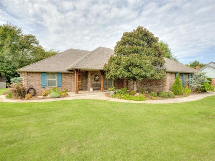 Land for sale in Grady County, Oklahoma