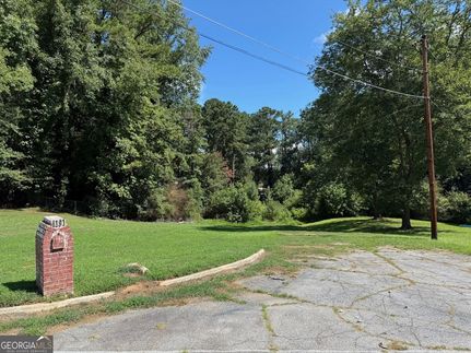 Farm and Ranch for sale in Fulton County, Georgia