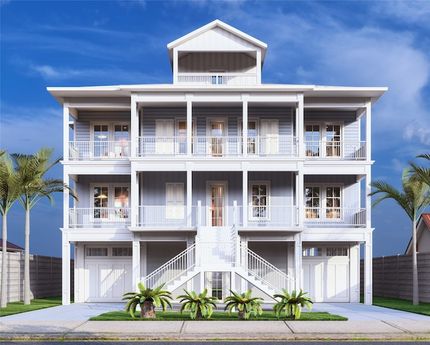 Undeveloped Land for sale in Galveston County, Texas
