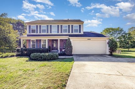 House for sale in Boone County, Kentucky