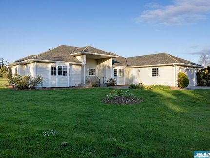 Land for sale in Clallam County, Washington