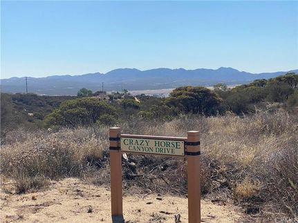 Recreational Property for sale in Riverside County, California