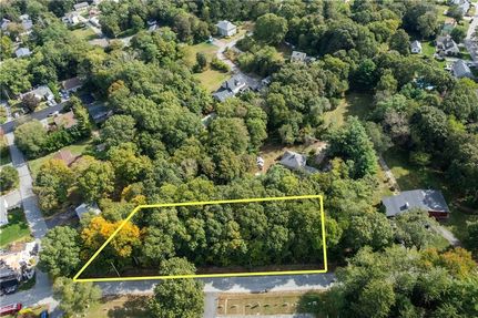Land for sale in Kent County, Rhode Island