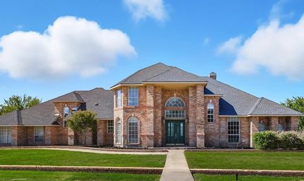 Lakefront Property for sale in Parker County, Texas