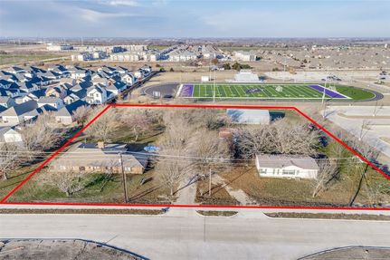Undeveloped Land for sale in Collin County, Texas