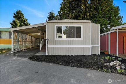 Farm and Ranch for sale in Snohomish County, Washington
