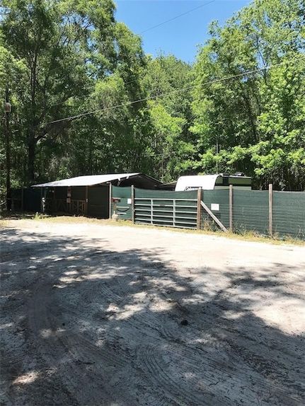 Undeveloped Land for sale in Baker County, Florida