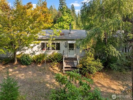 Land for sale in Kitsap County, Washington
