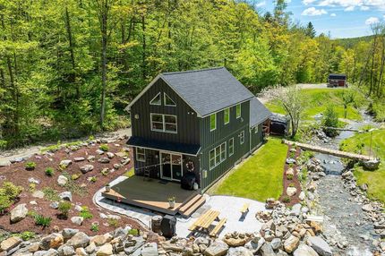Undeveloped Land for sale in Rutland County, Vermont