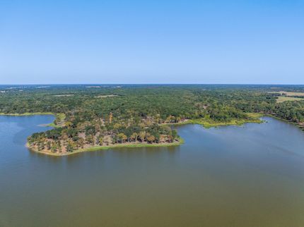 Lakefront Property for sale in Limestone County, Texas
