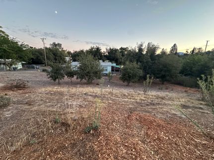 Land for sale in Lake County, California