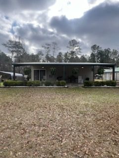 Timberland Property for sale in Laurens County, Georgia