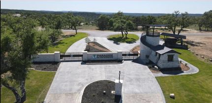 Undeveloped Land for sale in Comal County, Texas