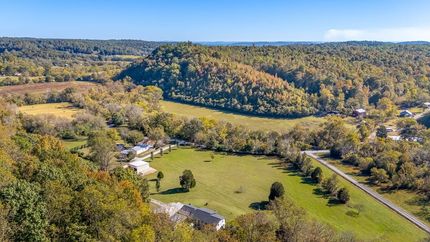 Waterfront Property for sale in Maury County, Tennessee