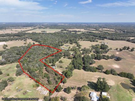Timberland Property for sale in Freestone County, Texas