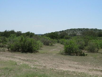 Timberland Property for sale in Edwards County, Texas
