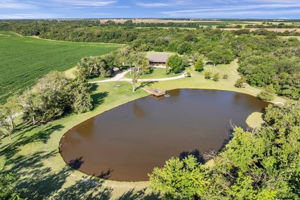 Timberland Property for sale in Harvey County, Kansas