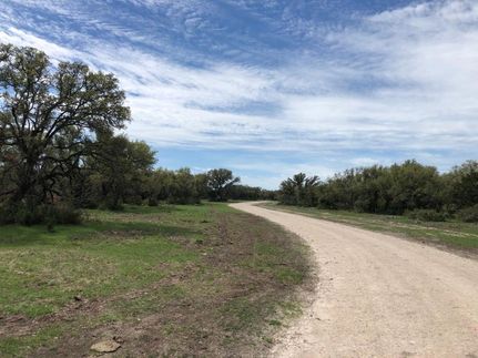 Recreational Property for sale in Menard County, Texas