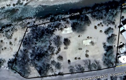 Commercial Property for sale in Pinal County, Arizona