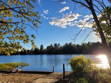 Land for sale in Strafford County, New Hampshire