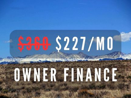 Undeveloped Land for sale in Costilla County, Colorado