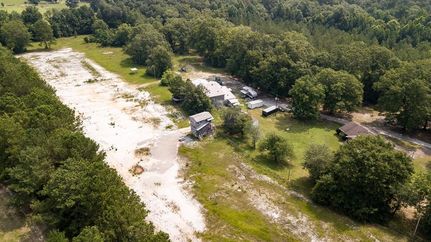 Farm and Ranch for sale in Russell County, Alabama