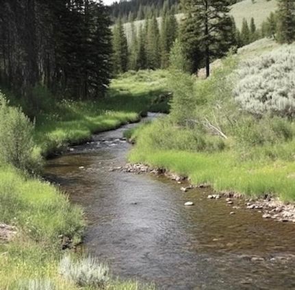 Recreational Property for sale in Madison County, Montana