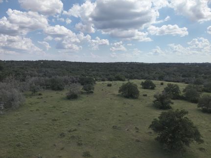Recreational Property for sale in Kerr County, Texas