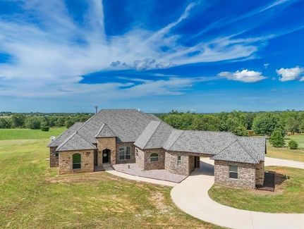 Land for sale in Pottawatomie County, Oklahoma